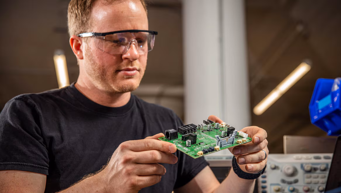 PCB Design Services